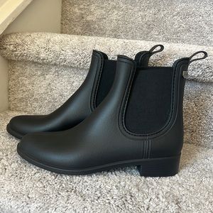 ALDO rain boots